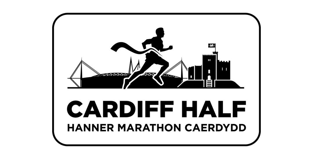 Cardiff event logo